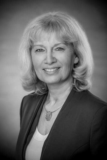 Annette Weisskircher