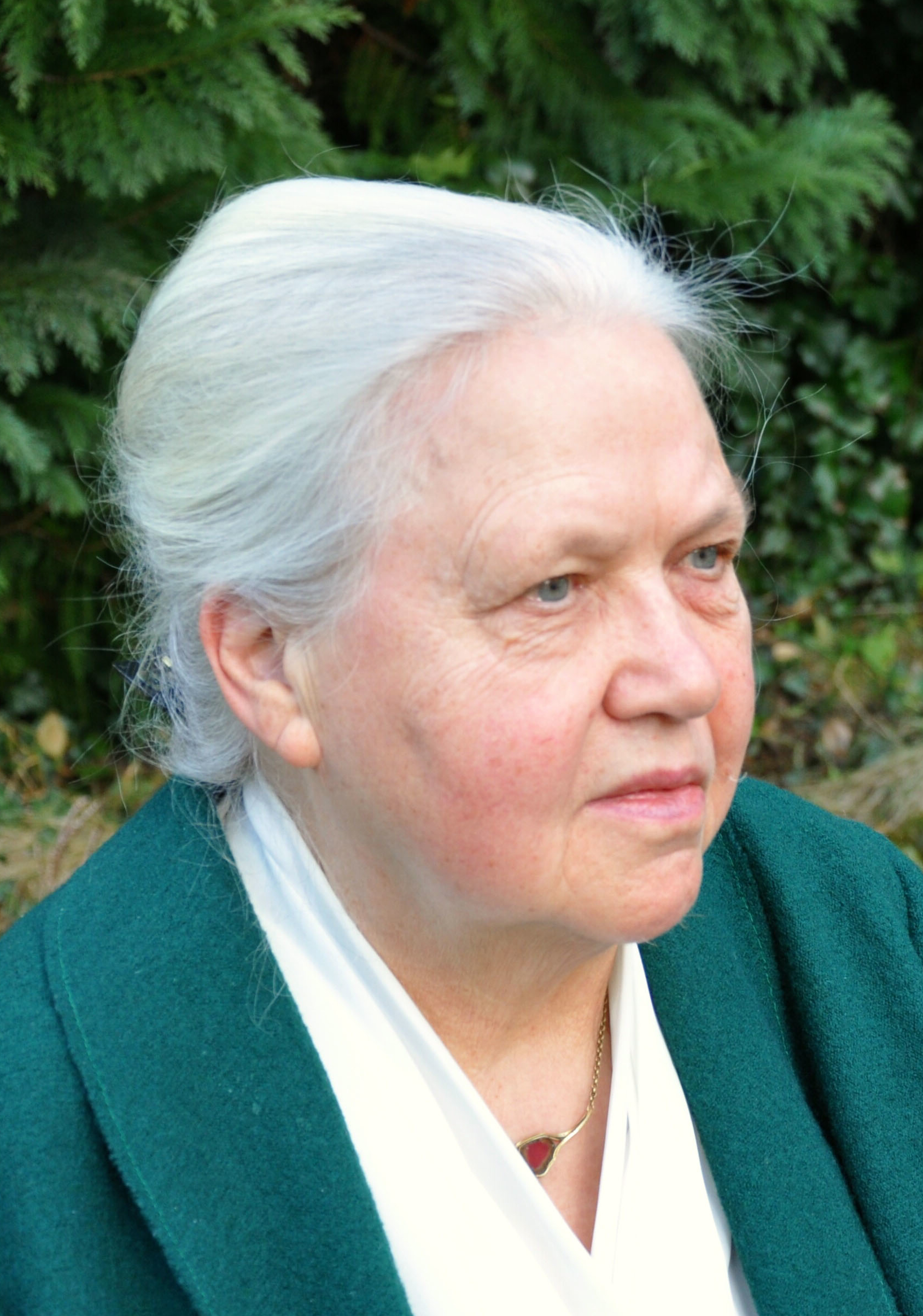 Christine Krüger