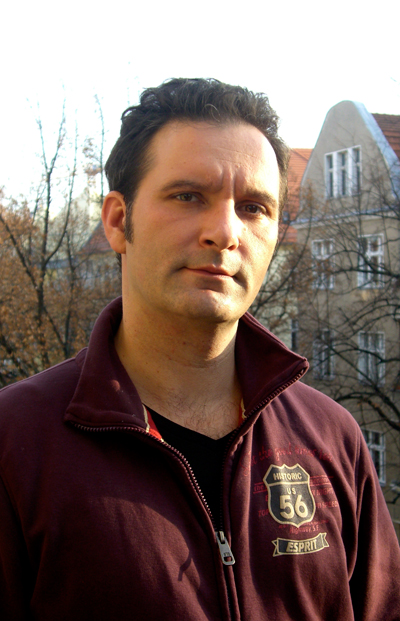 Kilian Hattstein-Blumenthal