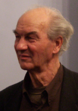 Sieglinde und Fritz Mierau