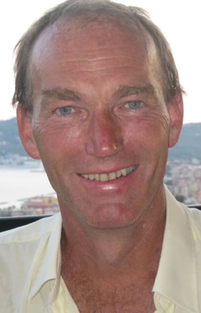 Thomas Hylland Eriksen