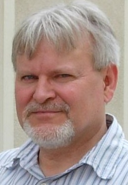 Wolfgang G. Vögele