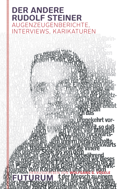 Der andere Rudolf Steiner