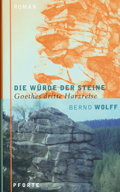 Die Würde der Steine