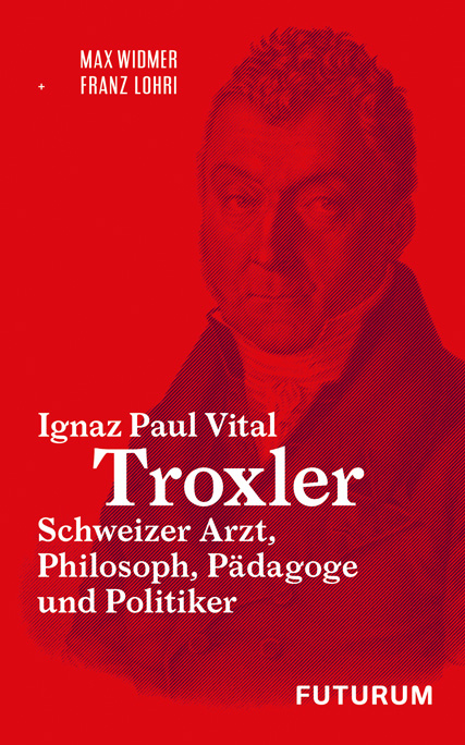 Ignaz Paul Vital Troxler