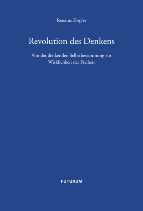 Revolution des Denkens